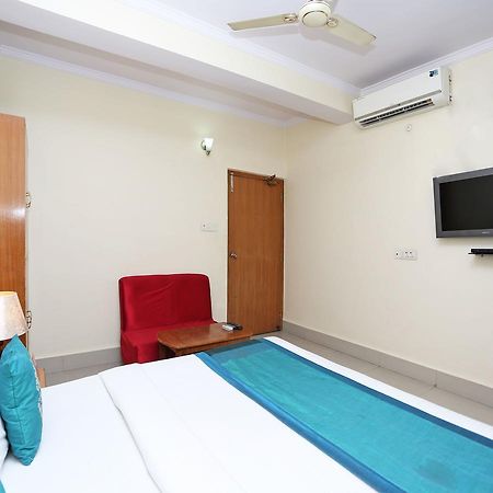 Oyo 10788 Hotel Harisons Continental Patna (Bihar) Exterior photo