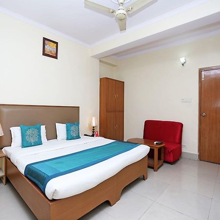 Oyo 10788 Hotel Harisons Continental Patna (Bihar) Exterior photo