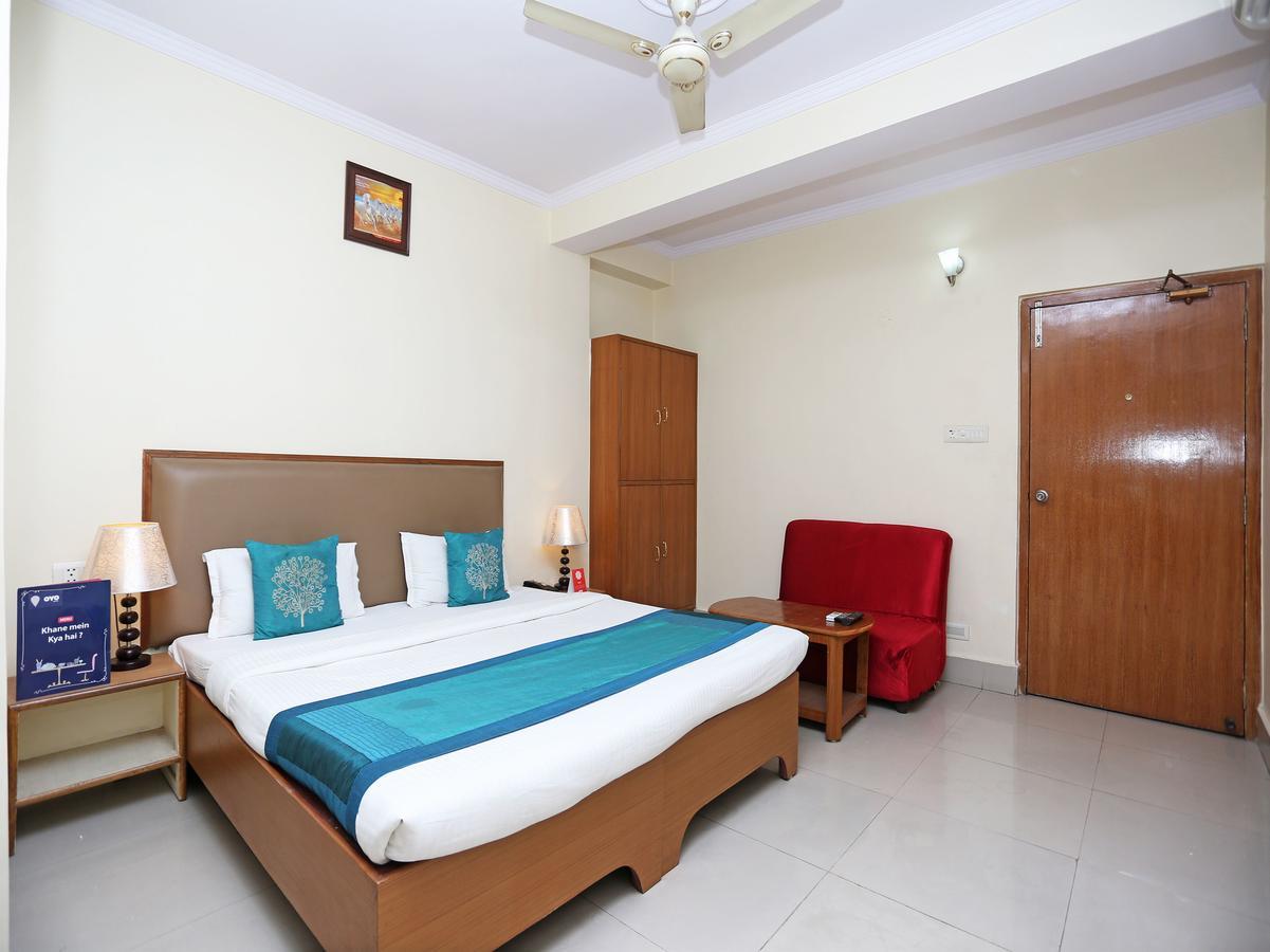 Oyo 10788 Hotel Harisons Continental Patna (Bihar) Exterior photo