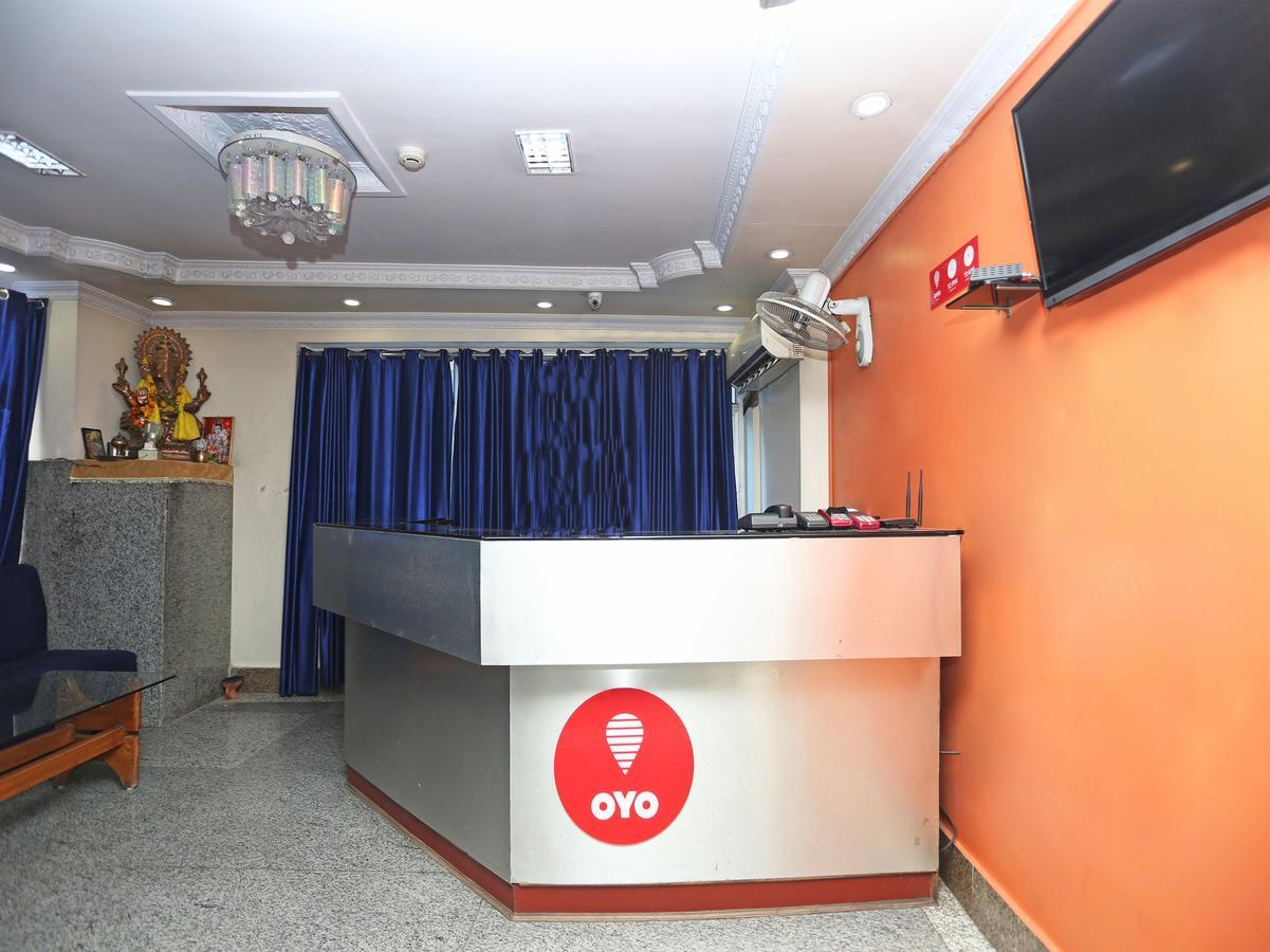 Oyo 10788 Hotel Harisons Continental Patna (Bihar) Exterior photo